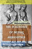 Diagnosis Of Sexual Ambiguities M.  Lelong