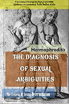 The Diagnosis Of Sexual Ambiguities