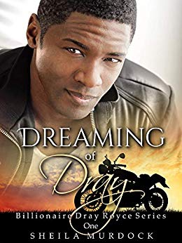 Dreaming of Dray: Billionaire Dray Royce Series #1