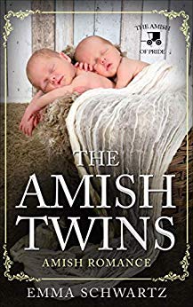 The Amish Twins