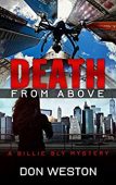 Death From Above Don Weston