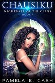 Chausiku Nightmare of the