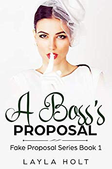 A Boss's Proposal