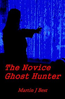 Novice Ghost Hunter 