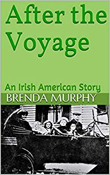 After the Voyage: An Irish American Story