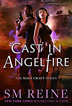 Cast in Angelfire (Mage 