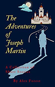 The Adventures of Joseph Martin