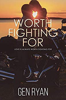 Worth Fighting For