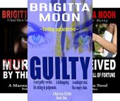 Marston Series Brigitta Moon