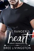 Ranger's Heart Bree Livingston