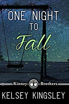 One Night to Fall