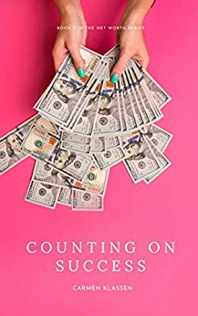 Counting on Success Carmen Klassen