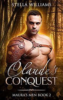 Claude's Conquest