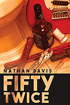 Fifty Twice Nathan Davis