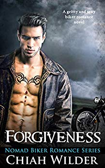 Forgiveness Nomad Biker Romance 