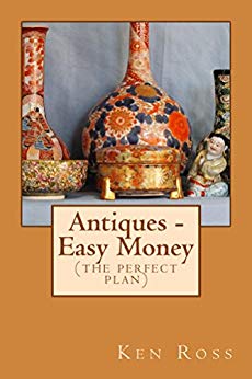 Antiques - Easy Money Ken Ross