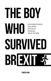 The Boy Who Survived Brexit