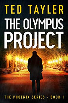 Olympus Project 
