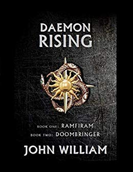 Daemon Rising 