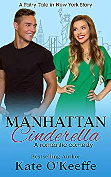 Manhattan Cinderella 