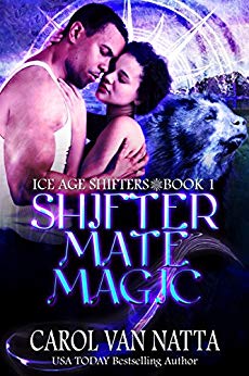 Shifter Mate Magic 