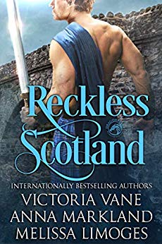 Reckless Scotland A Scottish 