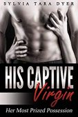 His Captive Virgin Her 