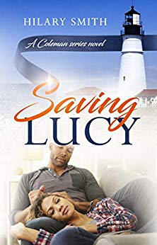 Saving Lucy 