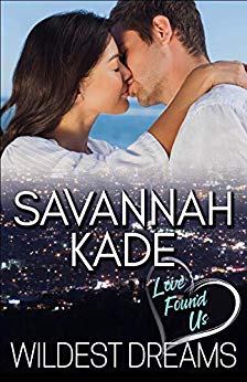 Wildest Dreams Savannah Kade 