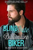 Blind Date with a Evangeline  Kelly