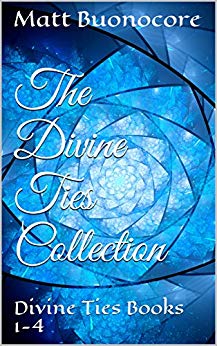 The Divine Ties Collection