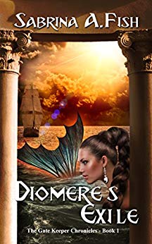 Diomere's Exile