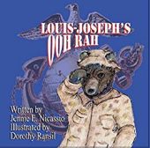 Louis Joseph's OOH RAH 