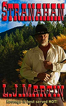 Stranahan Montana Series L.J. Martin