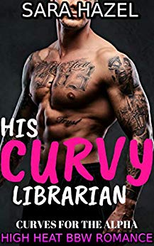 His Curvy Librarian 