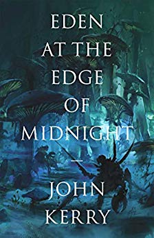 Eden at the Edge of Midnight