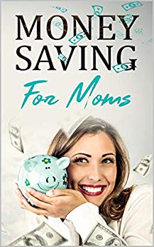 Money Saving for Moms Moolah Mom