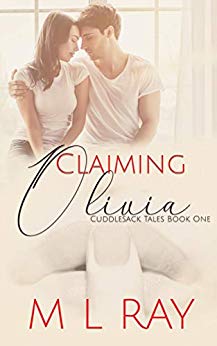 Claiming Olivia