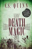 Death Magic Cath Quinn