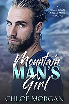 Mountain Man's Girl