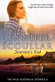 Journey's End Jennifer Scoullar