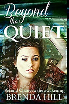  Bookshelf | Reports | Community | KDP Select Beyond the Quiet: Second Chances