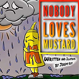 Nobody Loves Mustard 