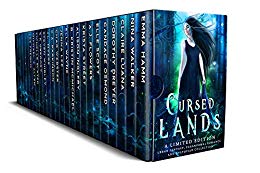 Cursed Lands: A Limited Edition Urban Fantasy, Paranormal Romance, and Dystopian Collection