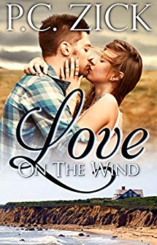 Love on the Wind by PC Zick