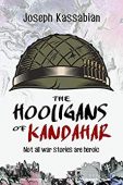 Hooligans of Kandahar Not Joseph Kassabian