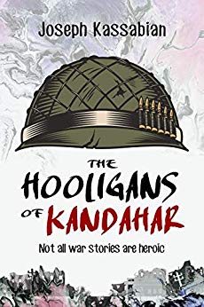 The Hooligans of Kandahar