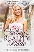 Cowboy's Reality Bride Lorana Hoopes
