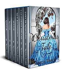 Christmas Tale Box Set