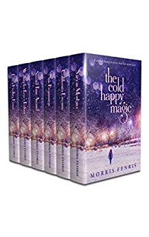 The Cold Happy Magic Box Set